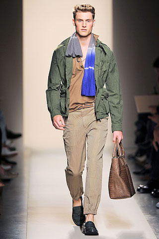 Bottega Veneta / - 2010